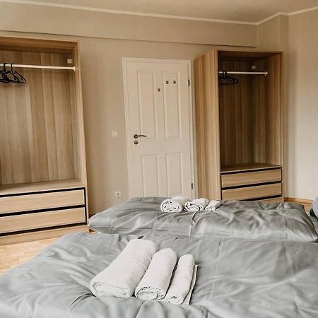 Zentral, Geraeumig, Messe Nah! Be2R Apartman Essen Kültér fotó