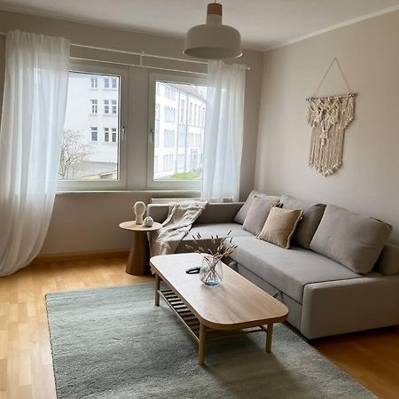 Zentral, Geraeumig, Messe Nah! Be2R Apartman Essen Kültér fotó