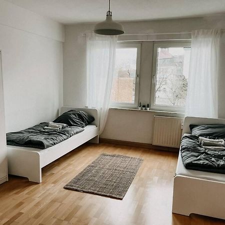 Zentral, Geraeumig, Messe Nah! Be2R Apartman Essen Kültér fotó