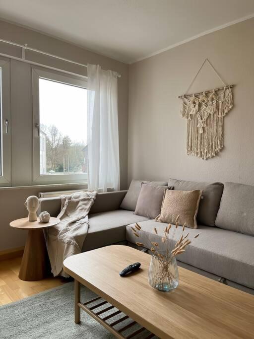 Zentral, Geraeumig, Messe Nah! Be2R Apartman Essen Kültér fotó