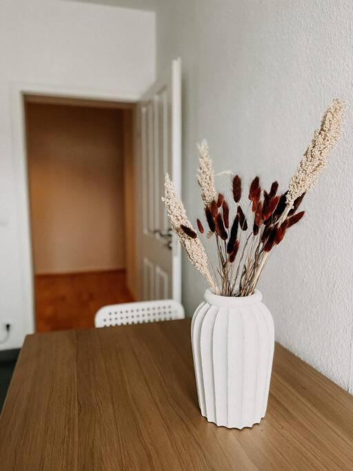 Zentral, Geraeumig, Messe Nah! Be2R Apartman Essen Kültér fotó