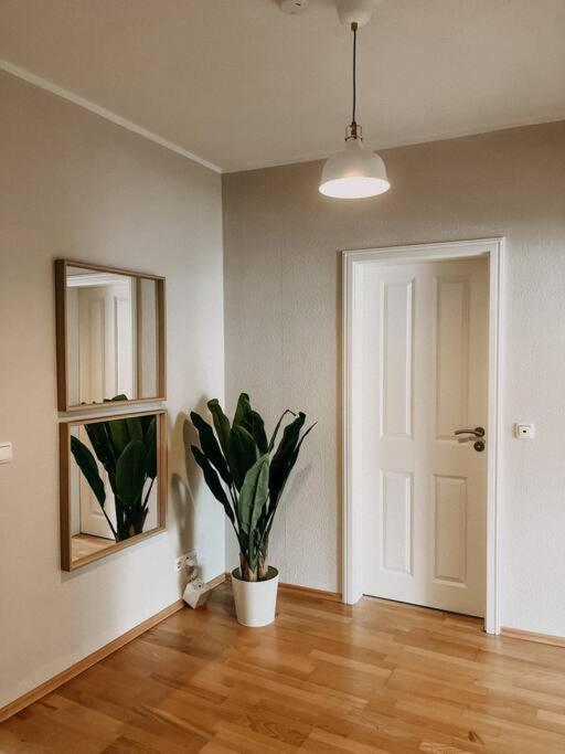 Zentral, Geraeumig, Messe Nah! Be2R Apartman Essen Kültér fotó