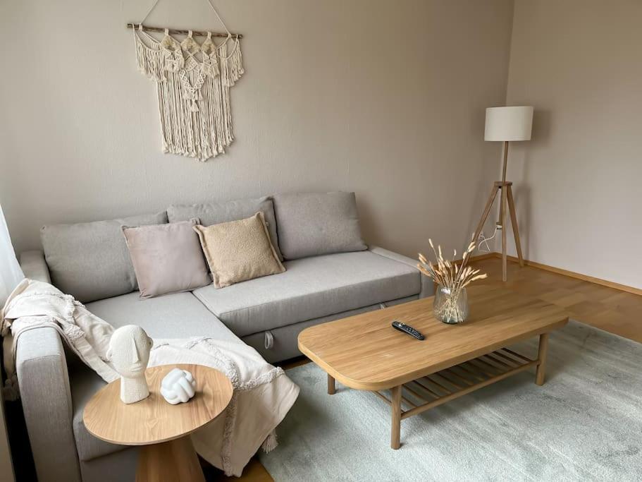 Zentral, Geraeumig, Messe Nah! Be2R Apartman Essen Kültér fotó