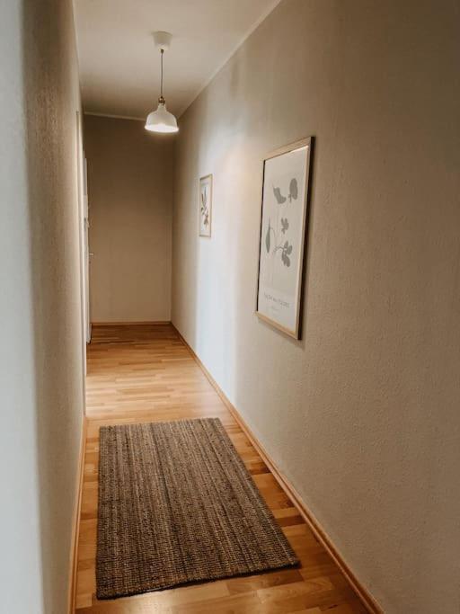 Zentral, Geraeumig, Messe Nah! Be2R Apartman Essen Kültér fotó
