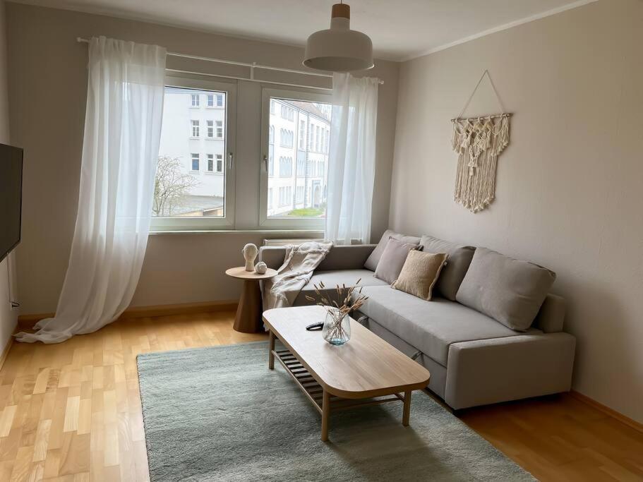 Zentral, Geraeumig, Messe Nah! Be2R Apartman Essen Kültér fotó