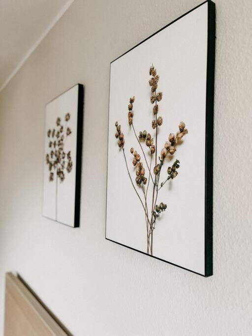 Zentral, Geraeumig, Messe Nah! Be2R Apartman Essen Kültér fotó