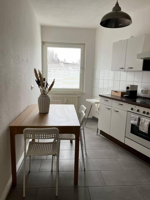 Zentral, Geraeumig, Messe Nah! Be2R Apartman Essen Kültér fotó